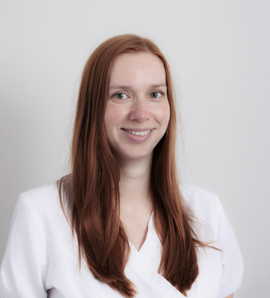 MDDr. Jana Kacian Šílená
