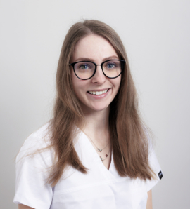 Jolana Borovková, DiS.