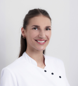Žaneta Kraupacová 